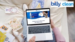 MyBillyClean