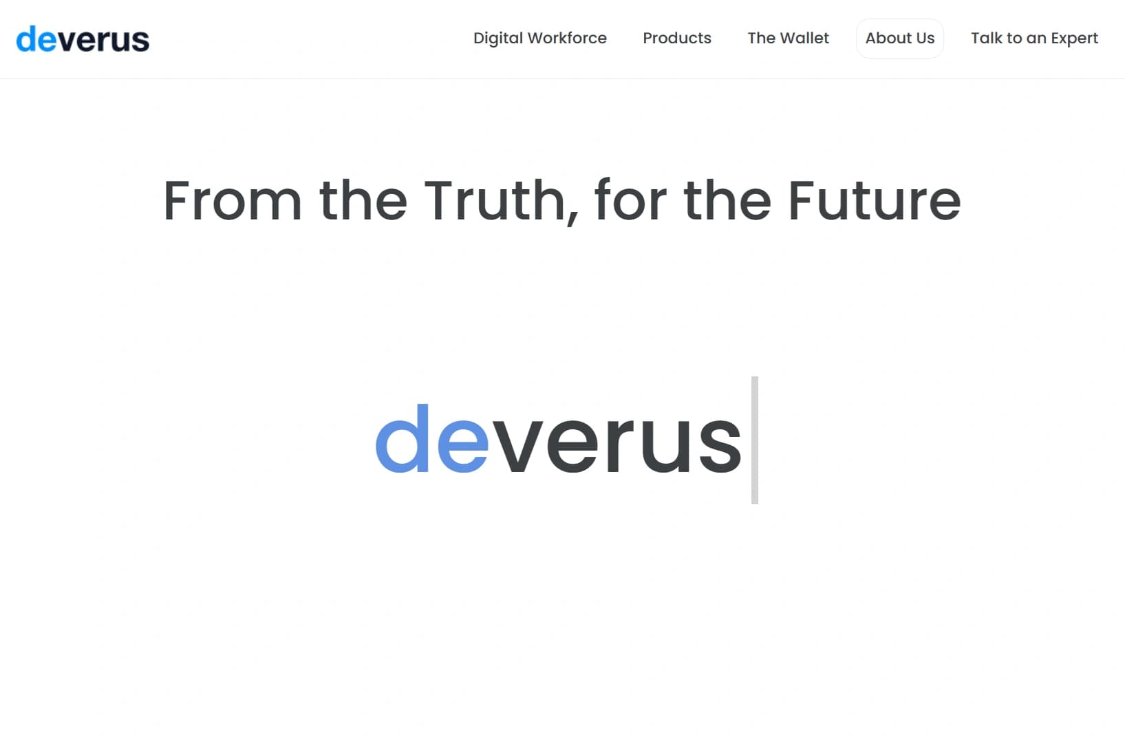 Deverus